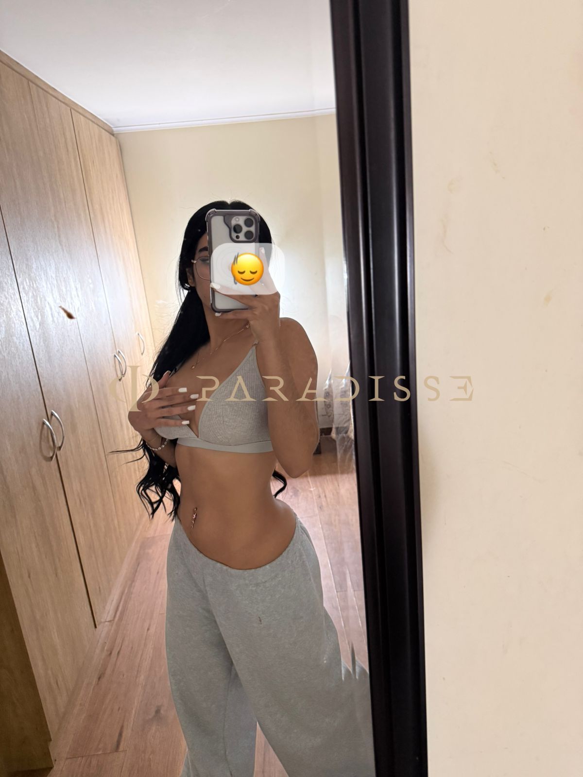 Escorts VIP Paradisse - Dalila
